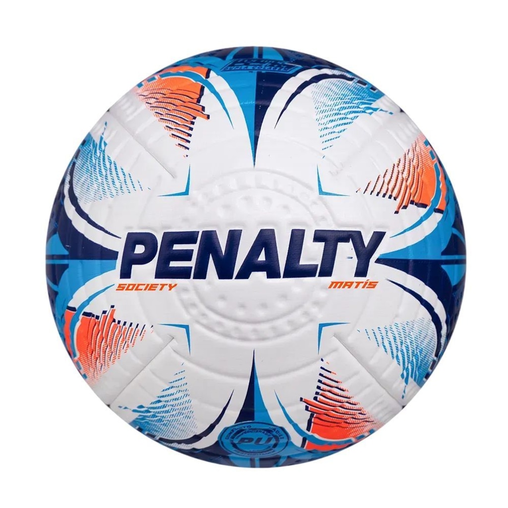 Bola de Society Penalty Matis XXV