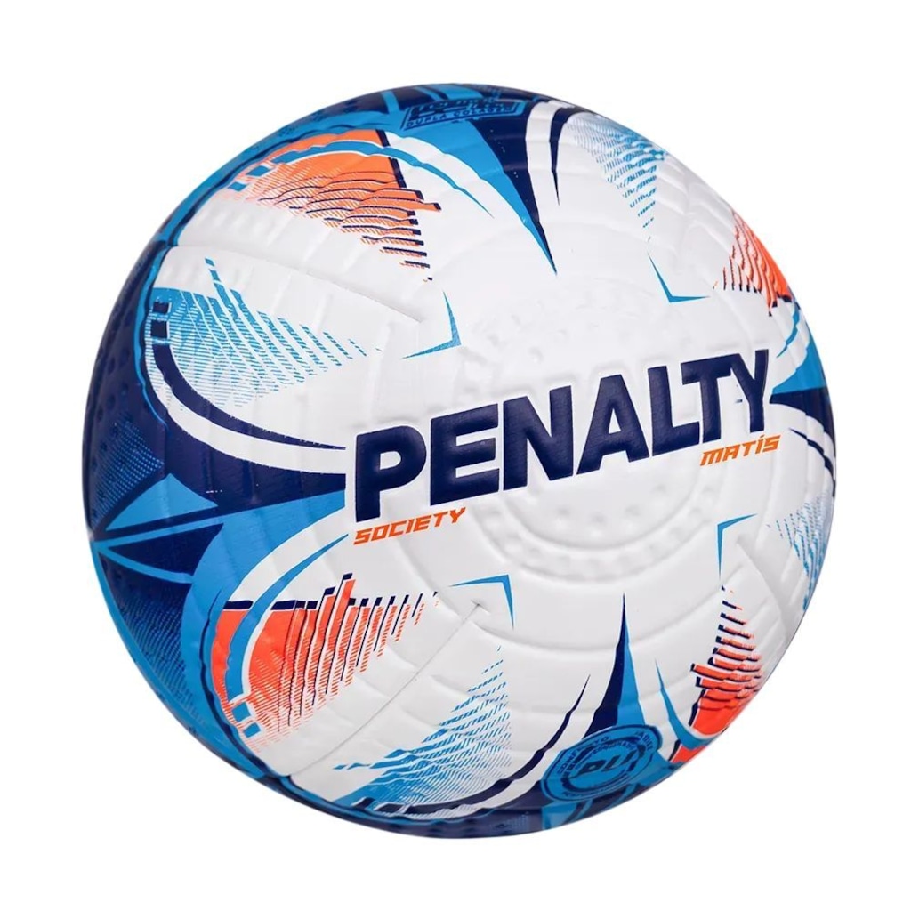 Imagem 2 do produto Bola de Society Penalty Matis XXV