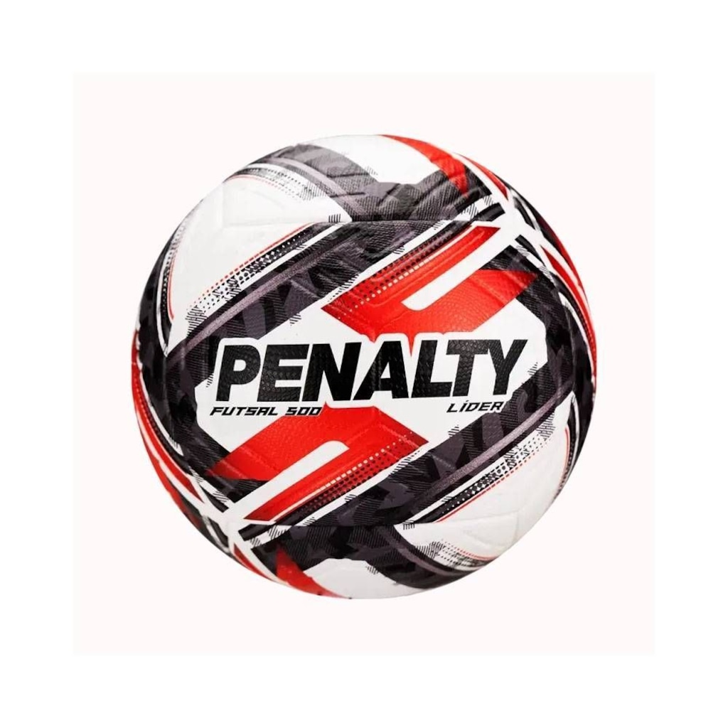 Bola Penalty Futsal Líder XXVI