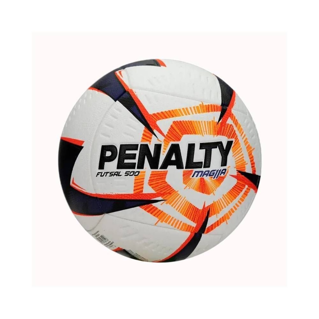 Bola Penalty Futsal Mag11a R2 XXVI