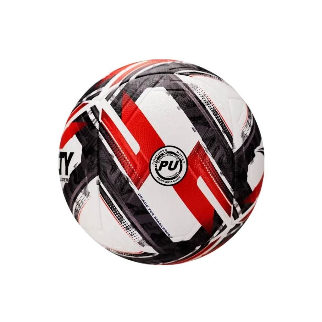 Imagem 4 do produto Bola Penalty Society Líder XXVI Unissex