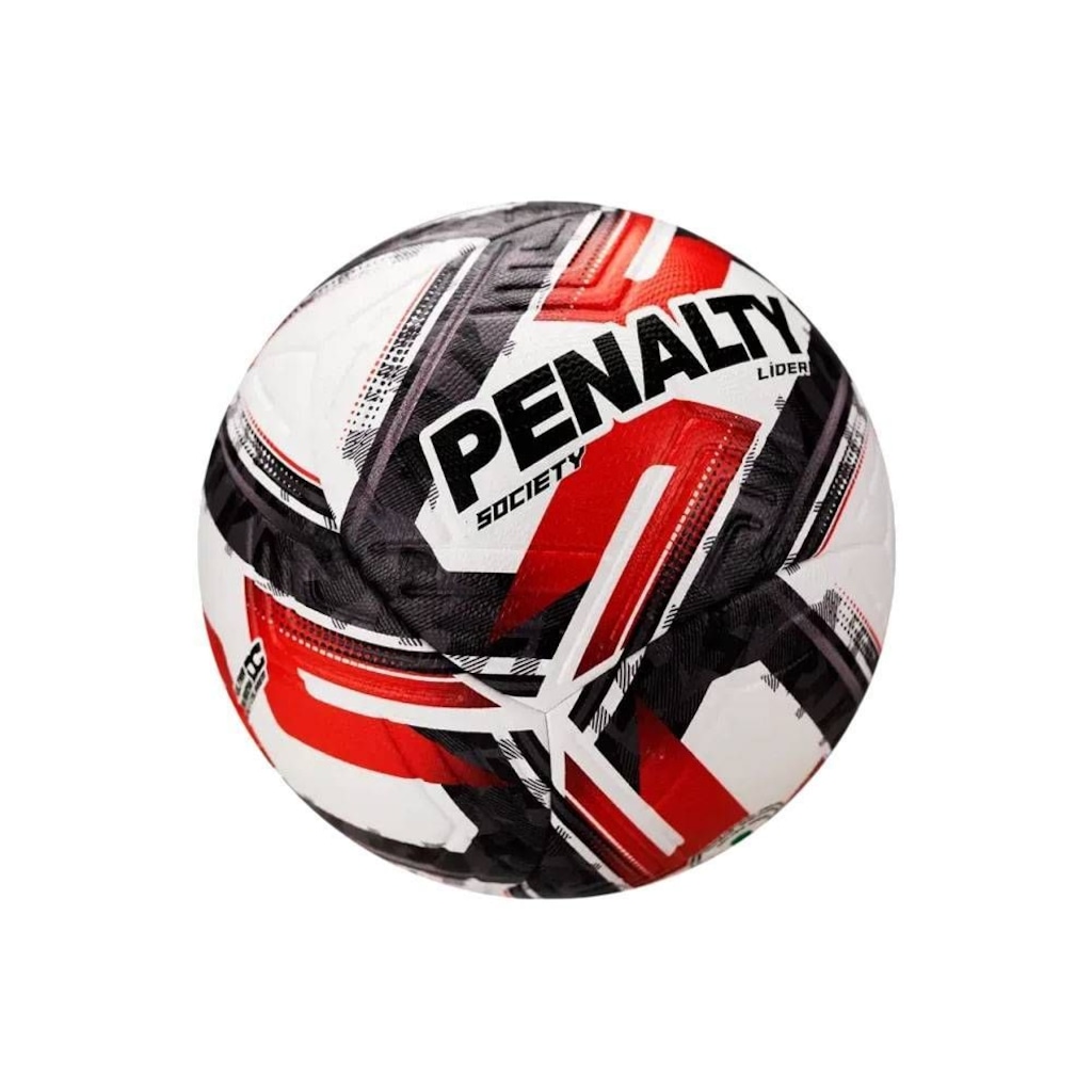 Imagem 5 do produto Bola Penalty Society Líder XXVI Unissex