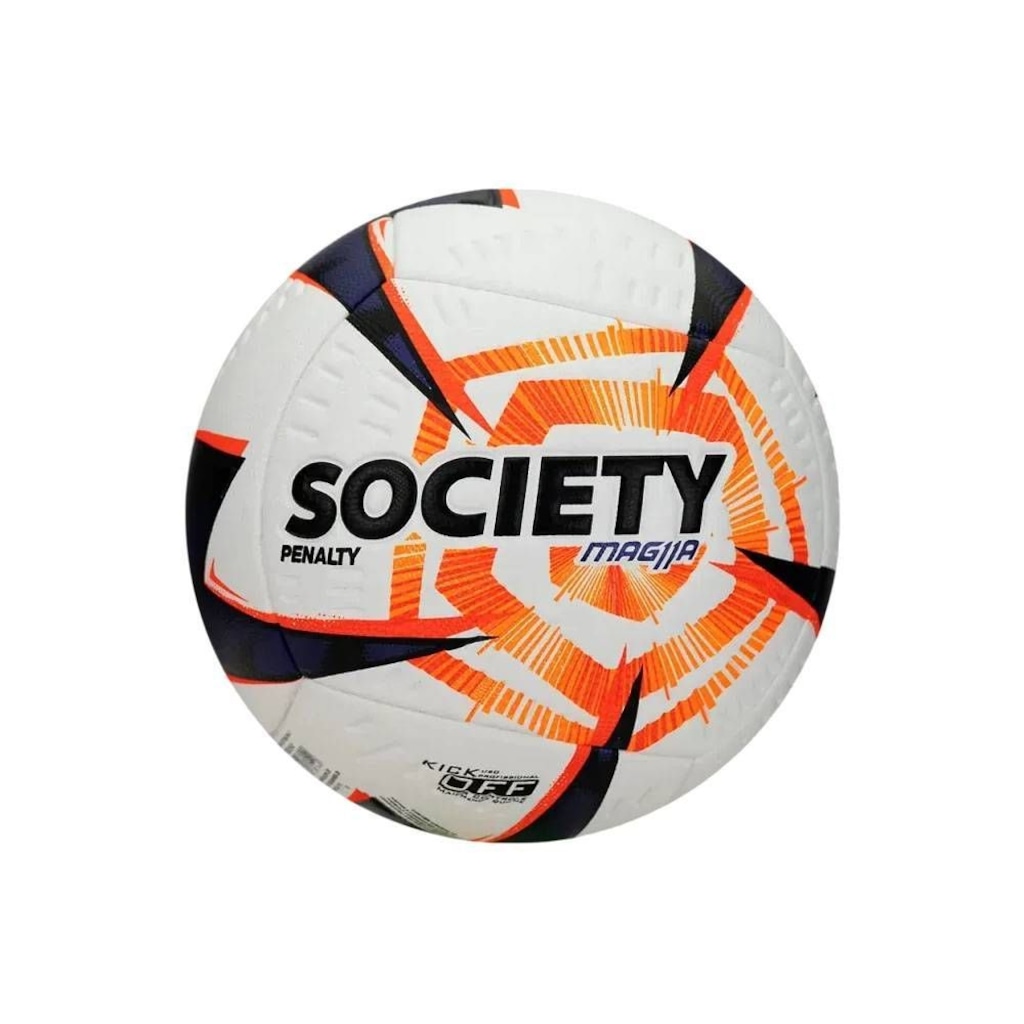 Bola Penalty Society Mag11a R2 XXVI