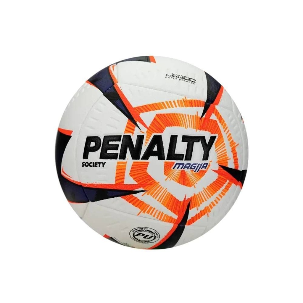 Imagem 2 do produto Bola Penalty Society Mag11a R2 XXVI