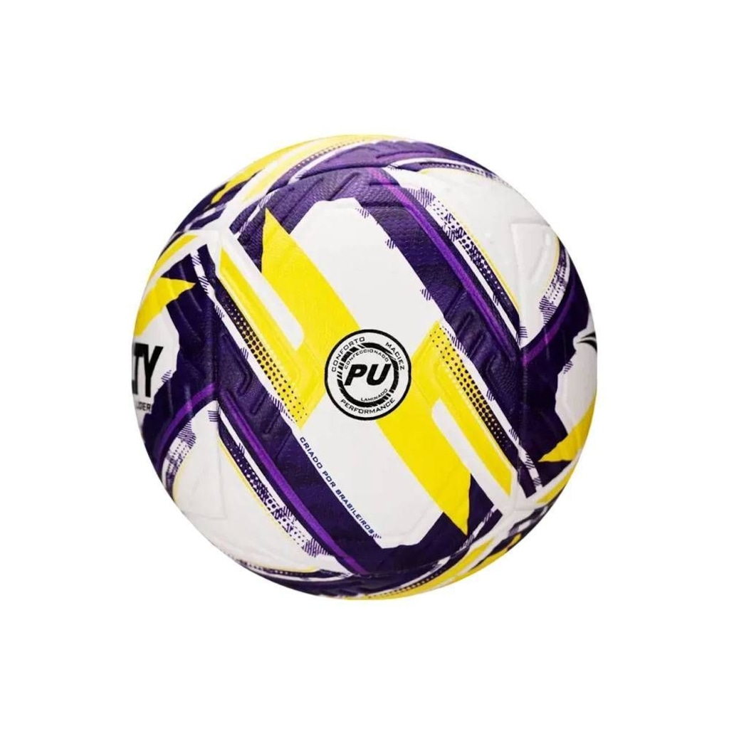 Imagem 3 do produto Bola Penalty Society Líder XXVI Unissex