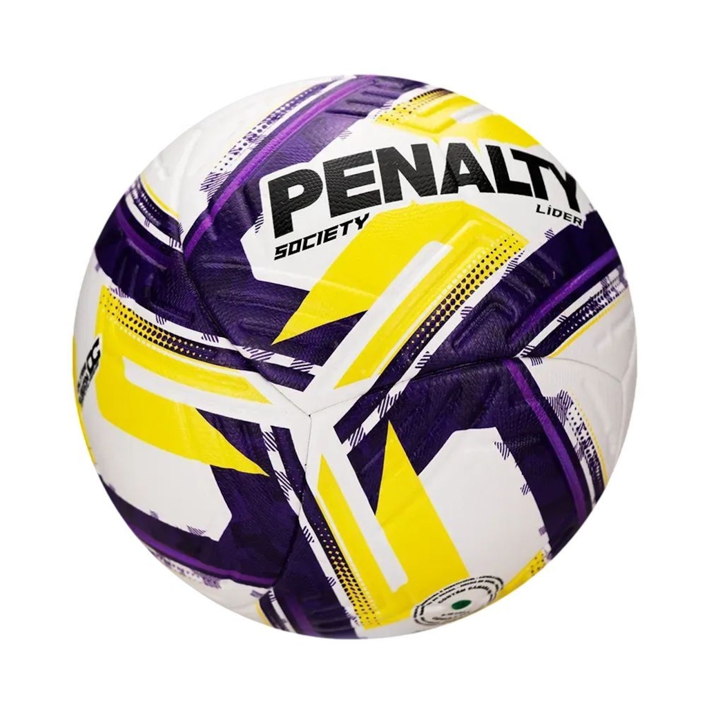 Imagem 5 do produto Bola Penalty Society Líder XXVI Unissex