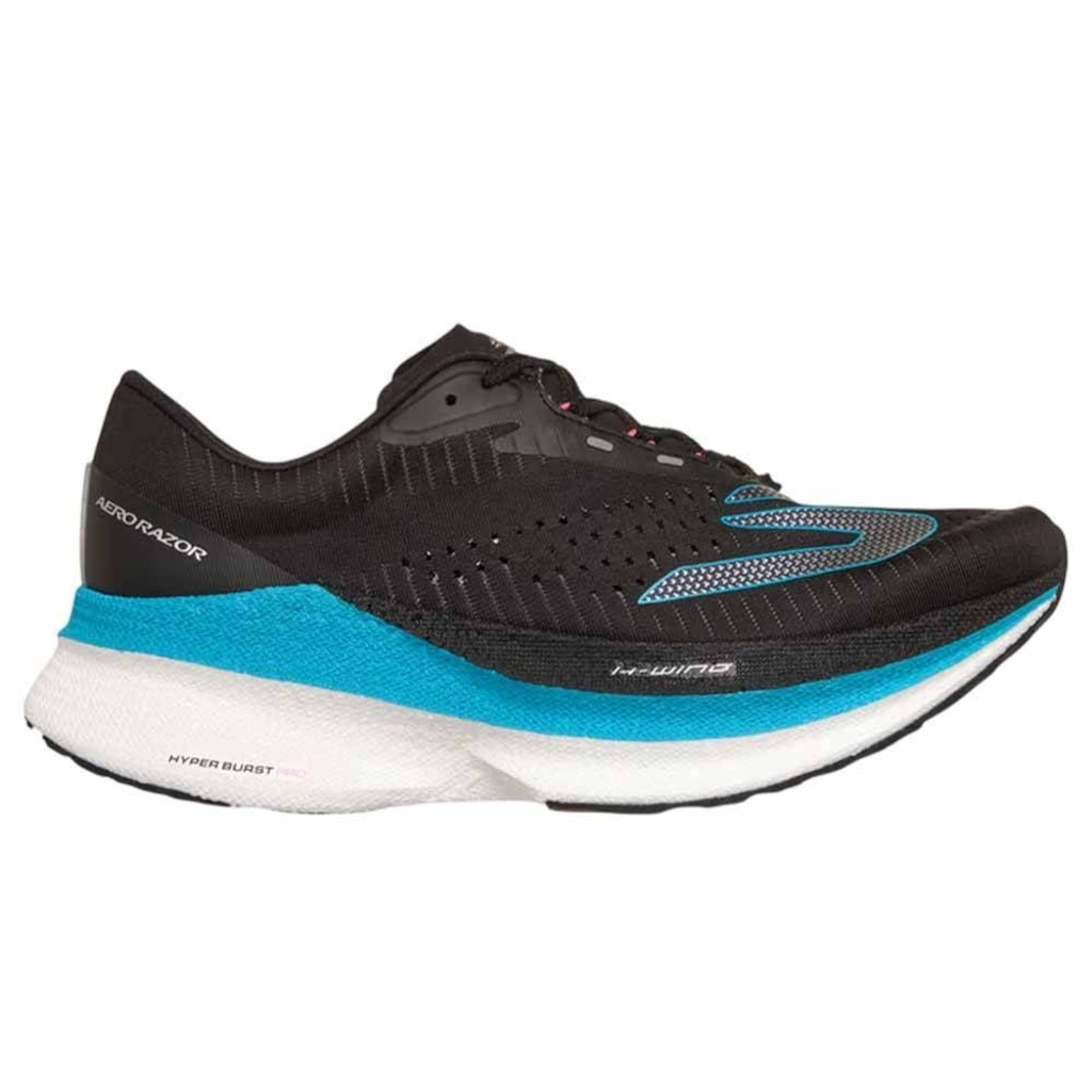 Tenis Skechers Skx Aero Razor Masculino