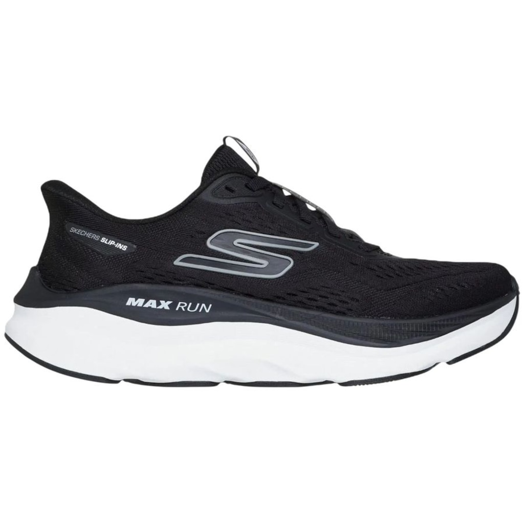 Tênis Skechers Max Run Masculino