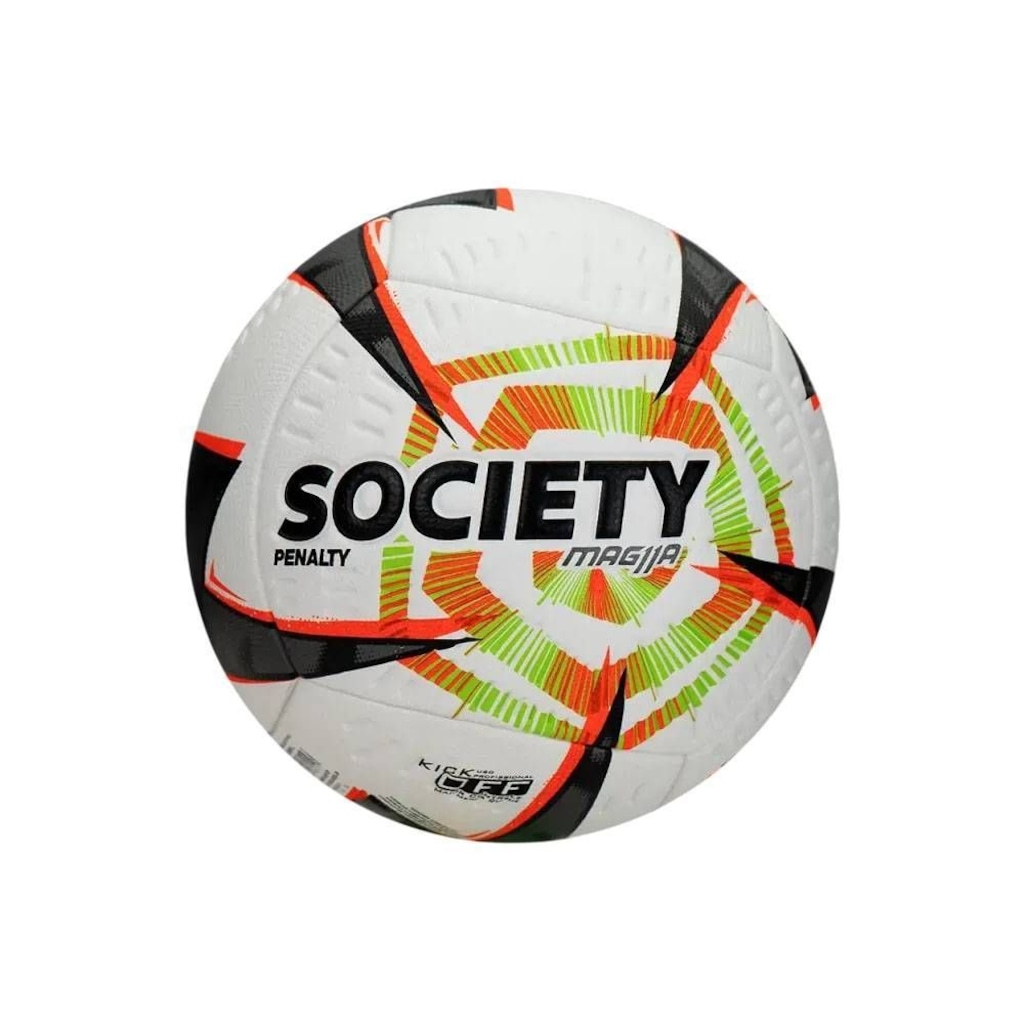 Bola Penalty Society Mag11a R2 XXVI
