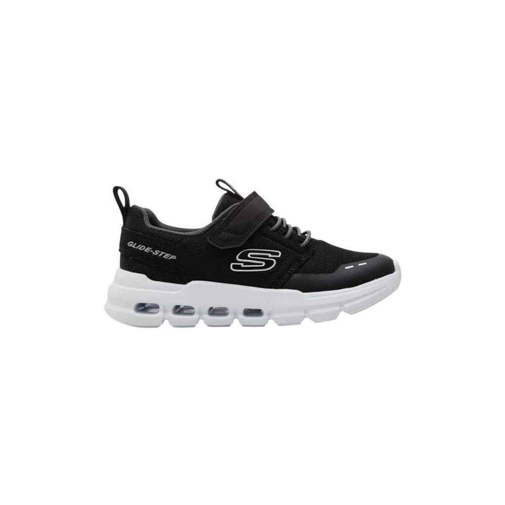 Tênis Infantil Skechers Glide Step Flow