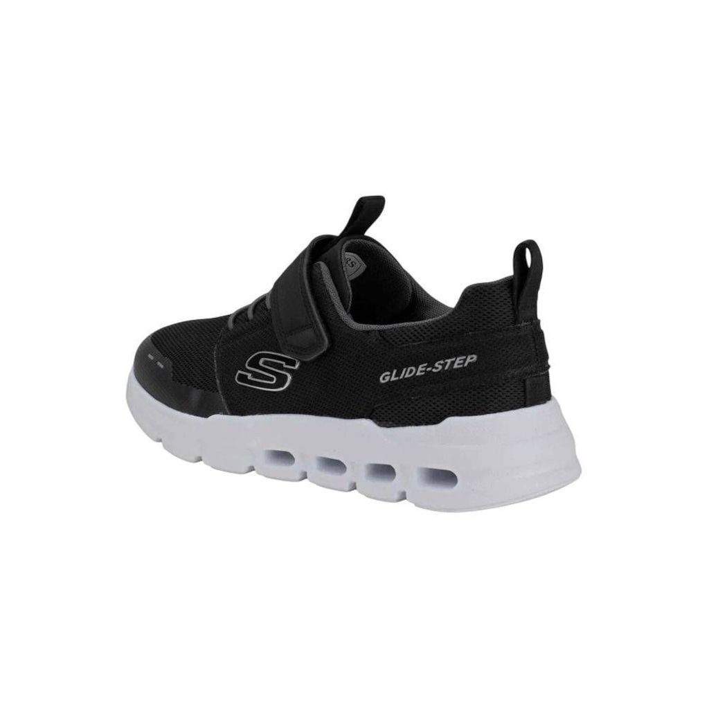 Imagem 2 do produto Tênis Infantil Skechers Glide Step Flow