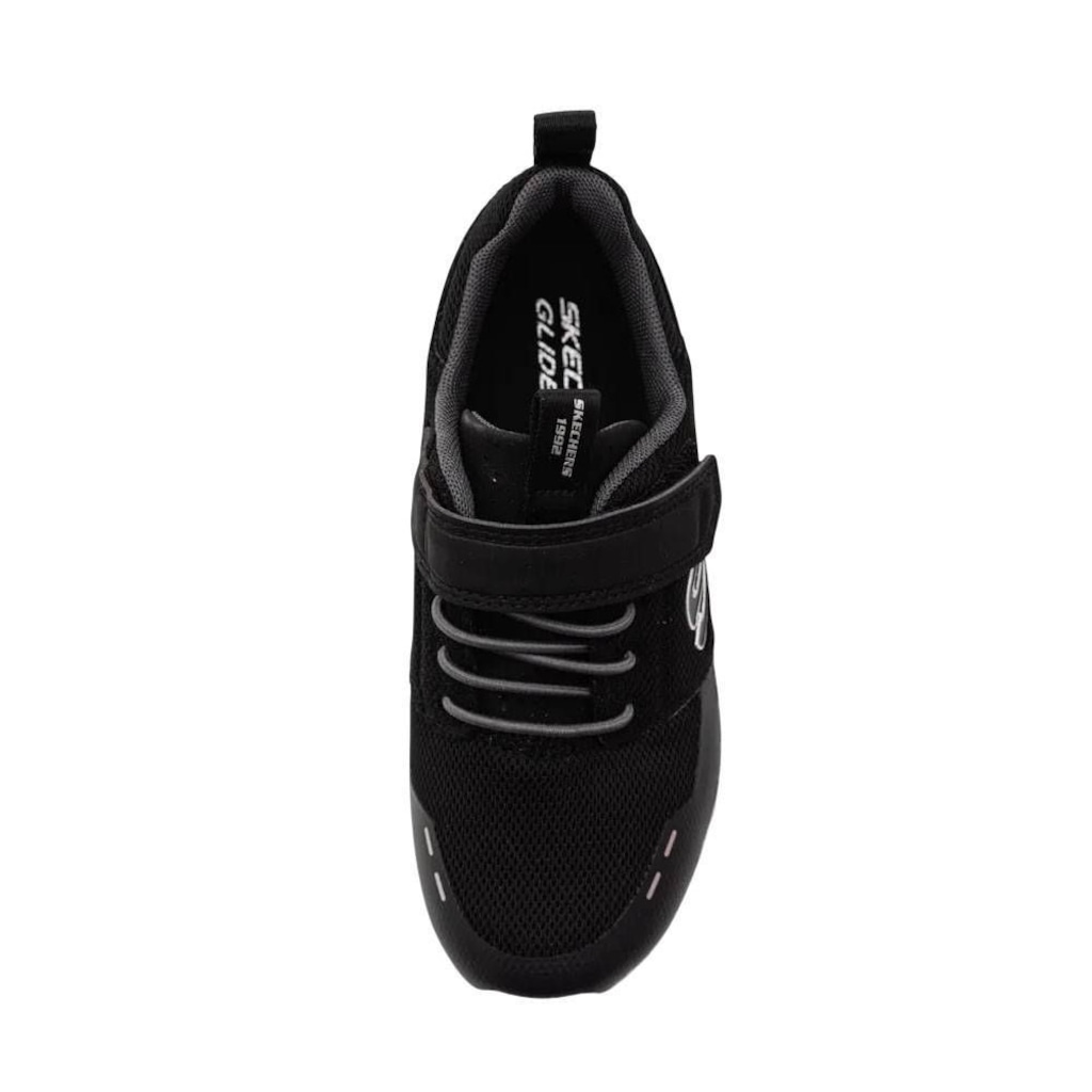 Imagem 4 do produto Tênis Infantil Skechers Glide Step Flow