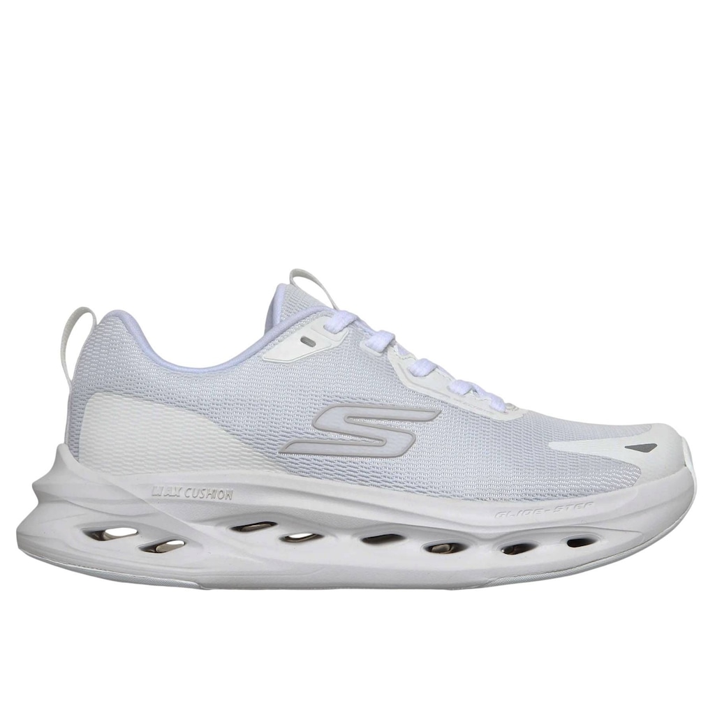 Tênis Skechers Max Cushioning Glide Step Feminino