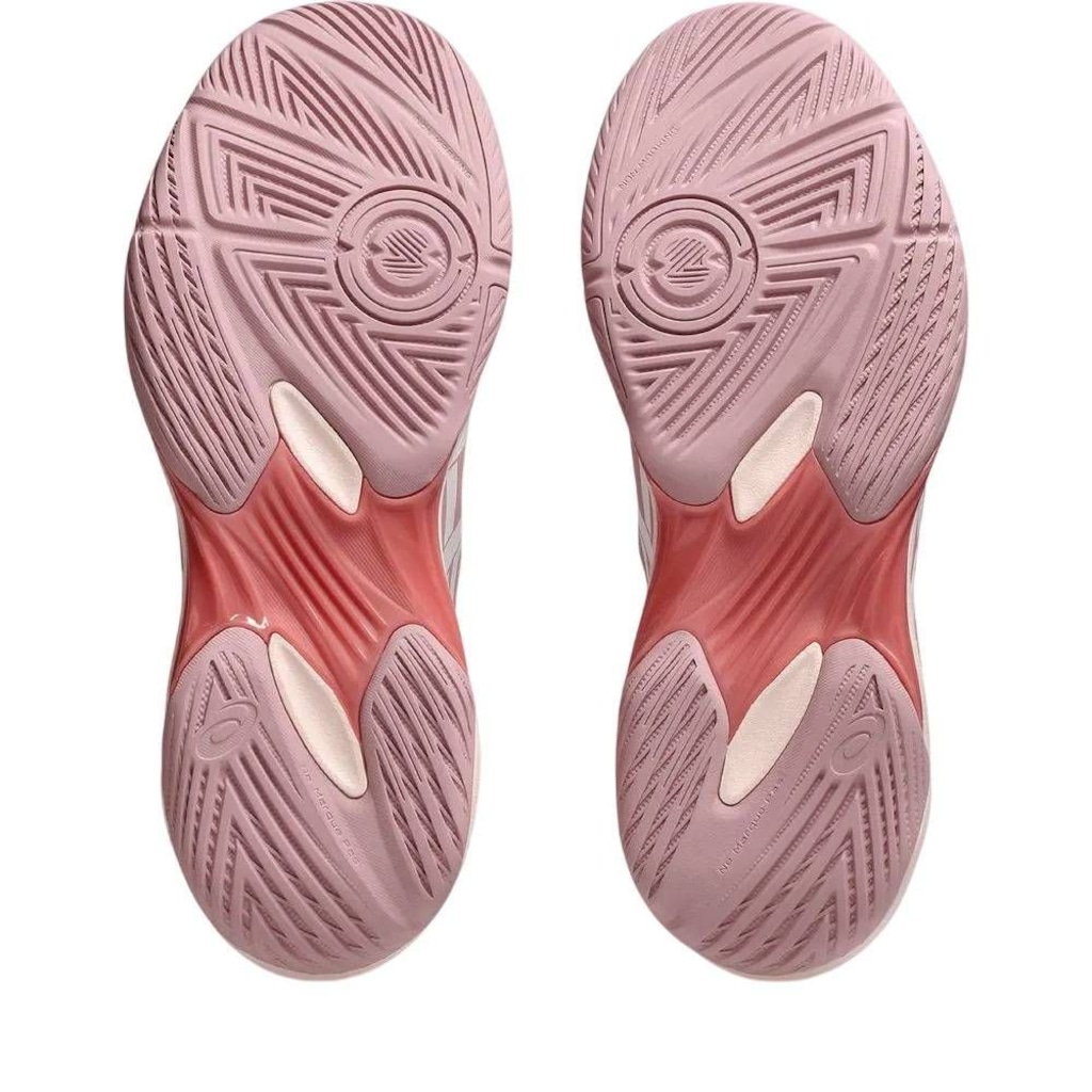 Imagem 4 do produto Tênis Asics Gel Rocket 12 Feminino