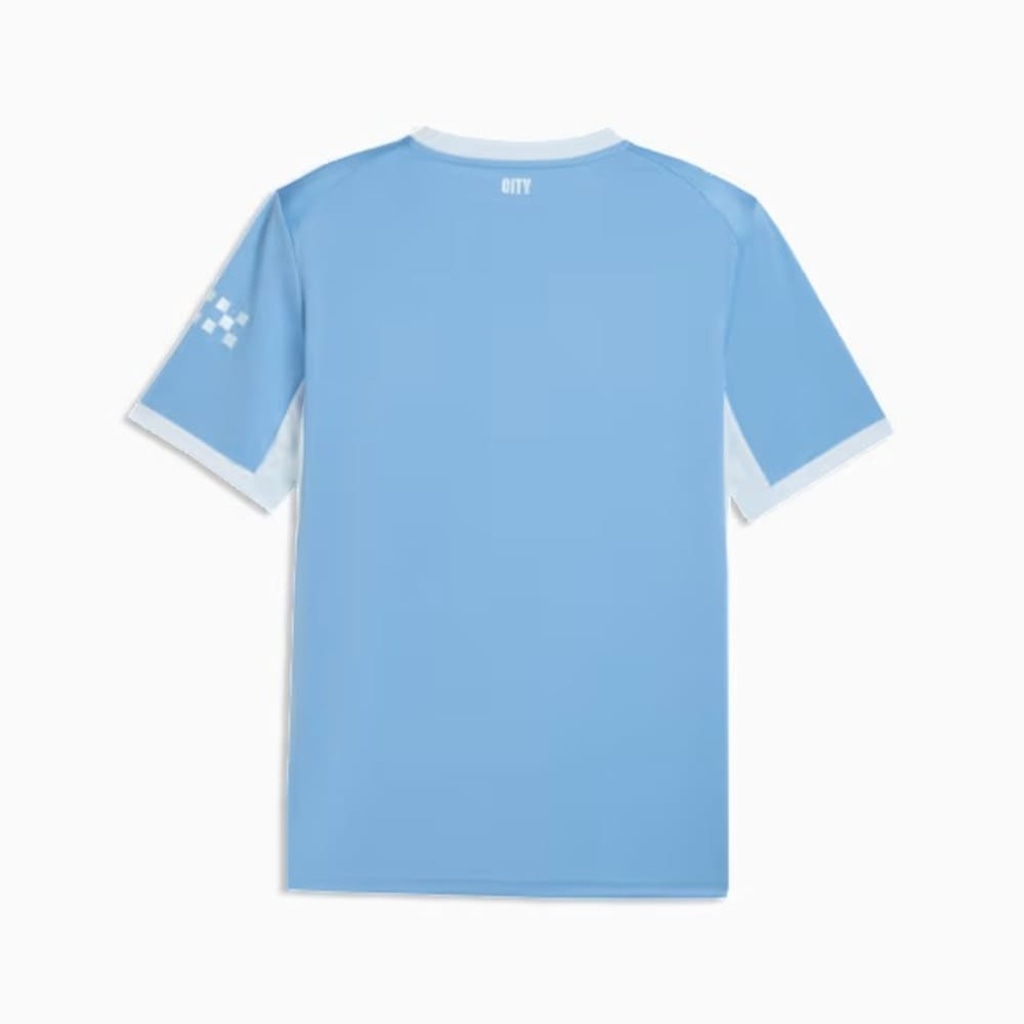 Imagem 2 do produto Camisa do Manchester City I 26/27 Puma Masculina