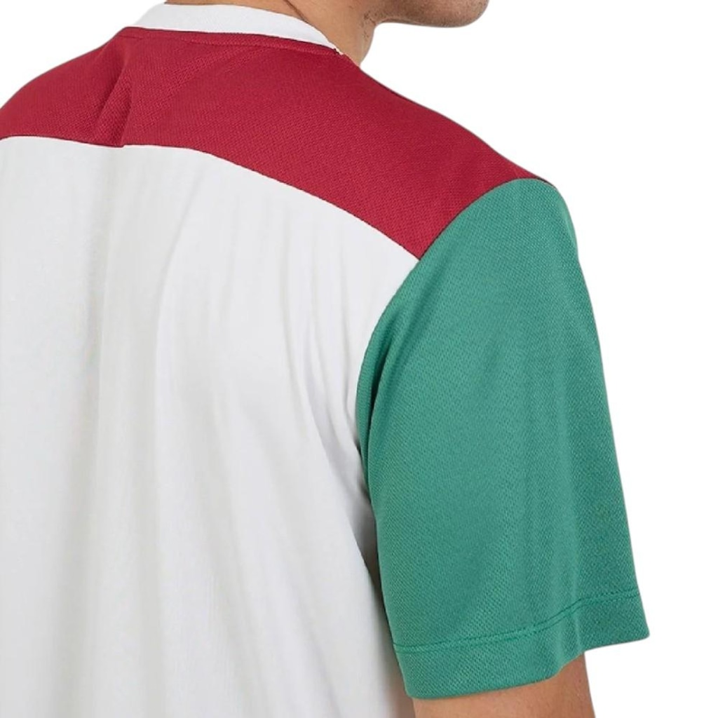 Imagem 2 do produto Camisa do Fluminense Pulsar Braziline Masculina