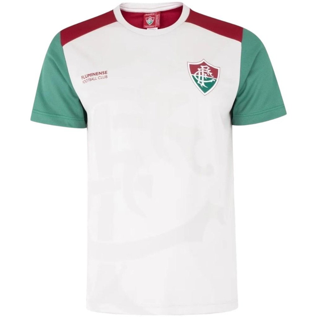 Imagem 3 do produto Camisa do Fluminense Pulsar Braziline Masculina