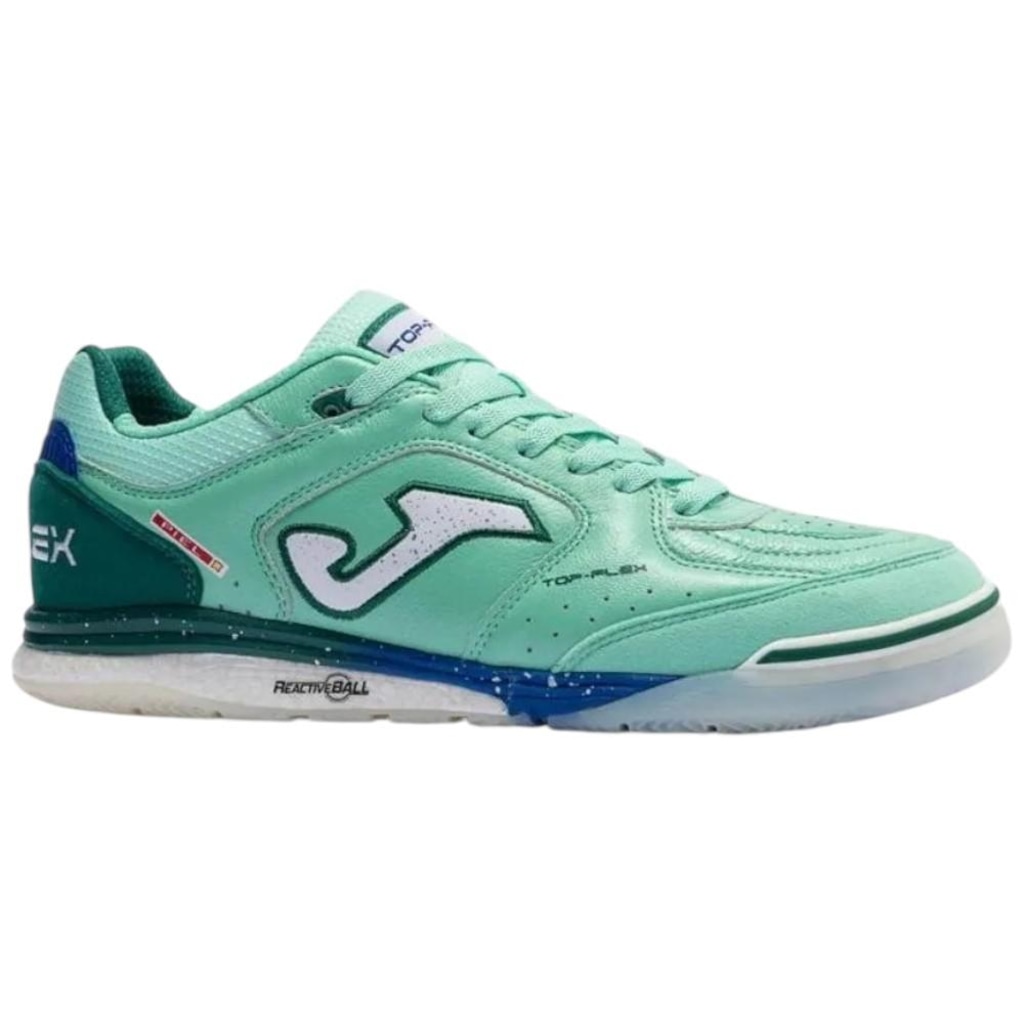 Chuteira de Futsal Adulto Joma Top Flex Rebound