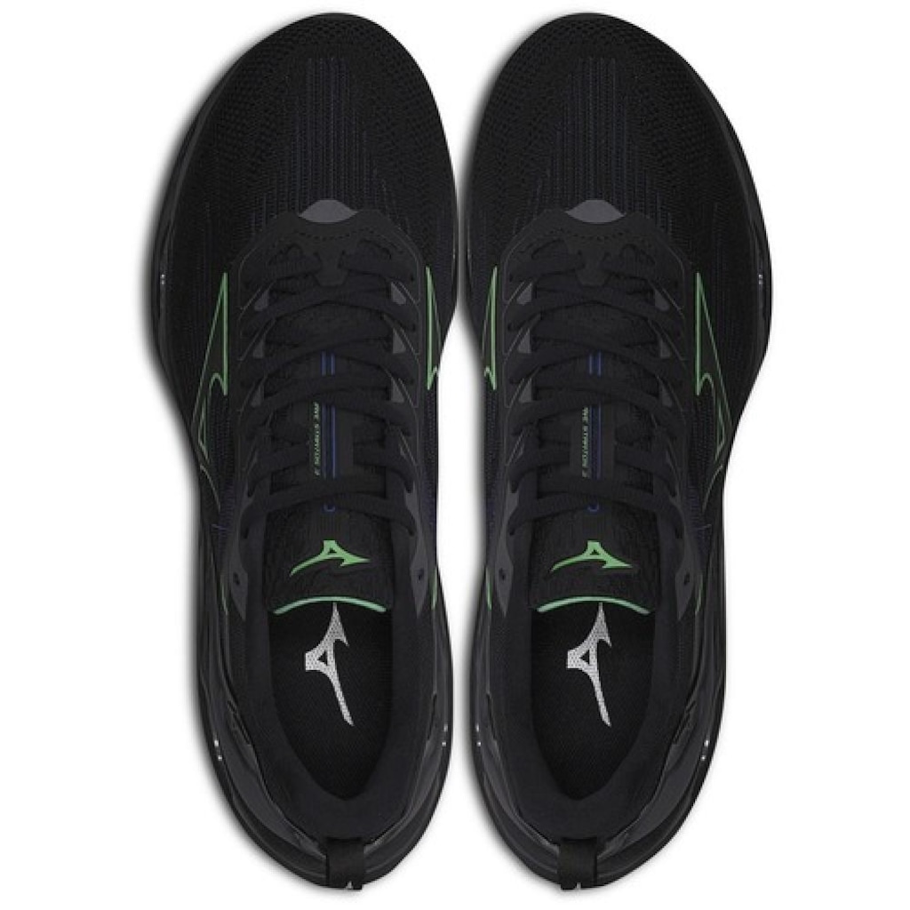Imagem 3 do produto Tênis Masculino Mizuno Wave Stratos 3