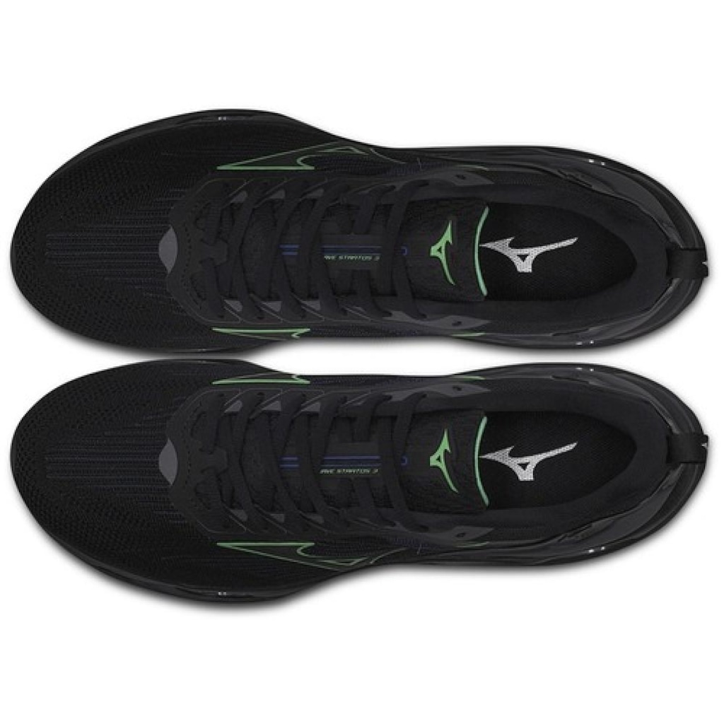 Imagem 4 do produto Tênis Masculino Mizuno Wave Stratos 3