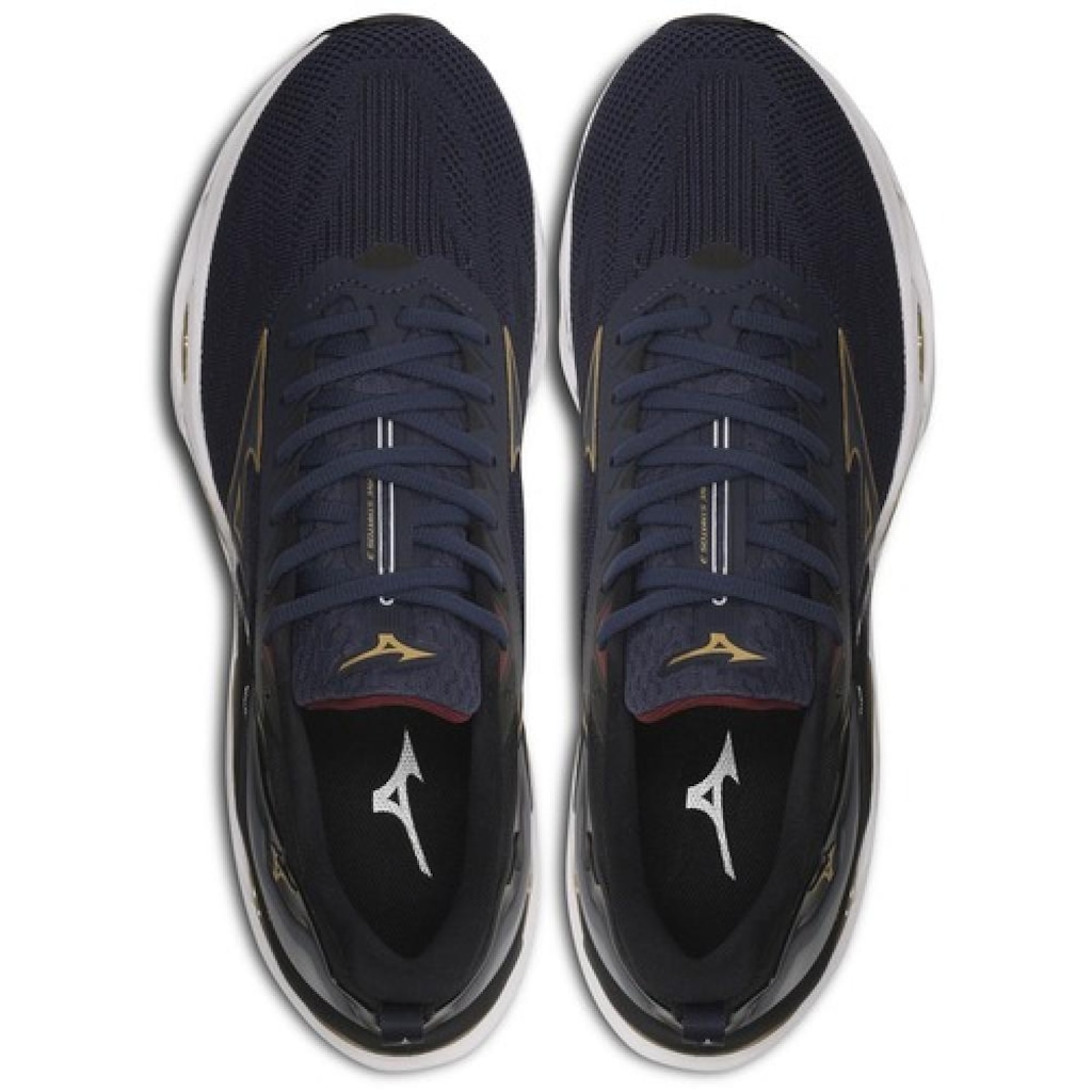 Imagem 4 do produto Tênis Masculino Mizuno Wave Stratos 3