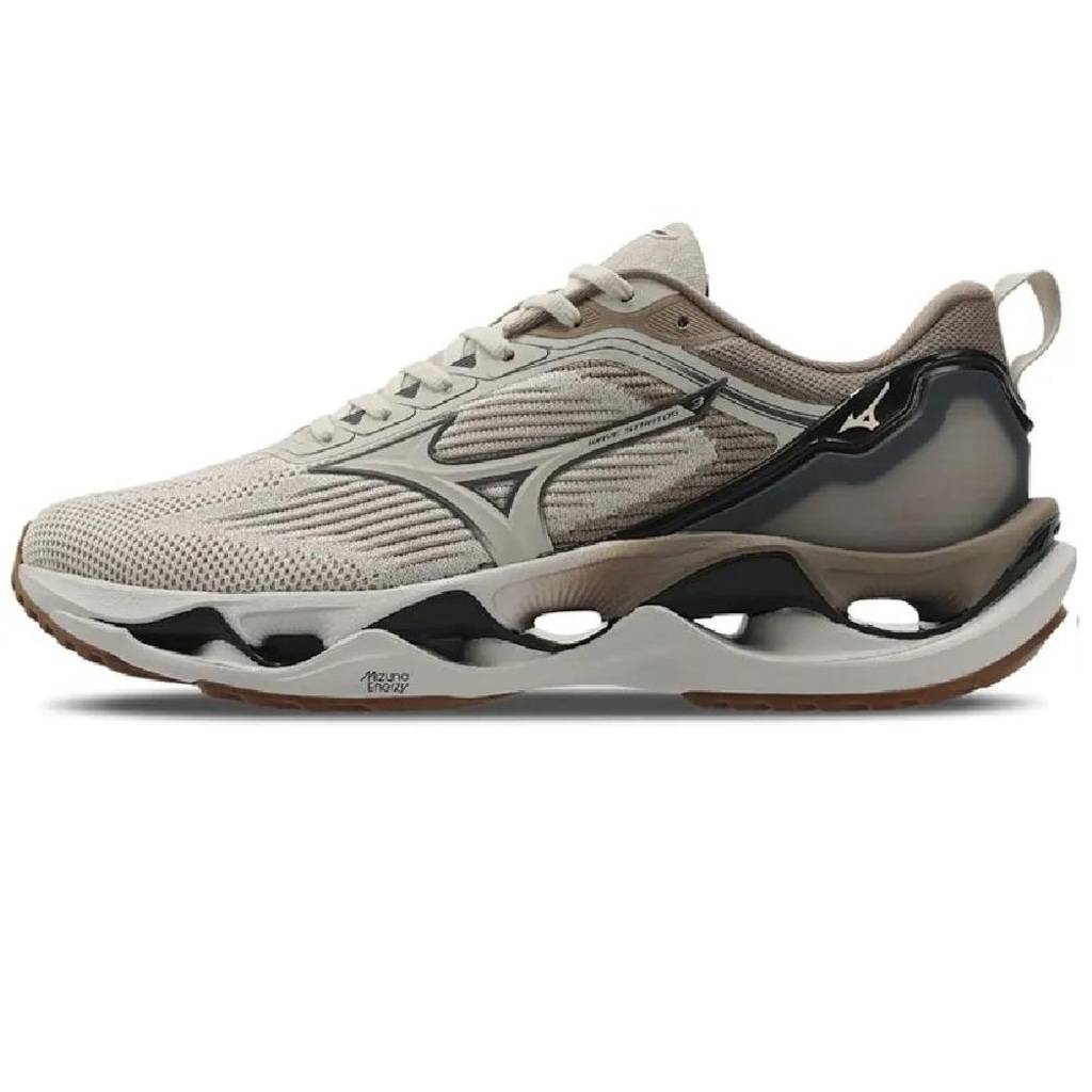 Imagem 2 do produto Tênis Masculino Mizuno Wave Stratos 3