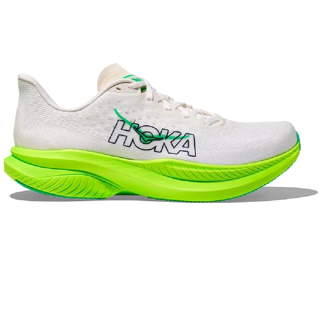 Tênis Masculino Hoka Mach 6 - Foto 1