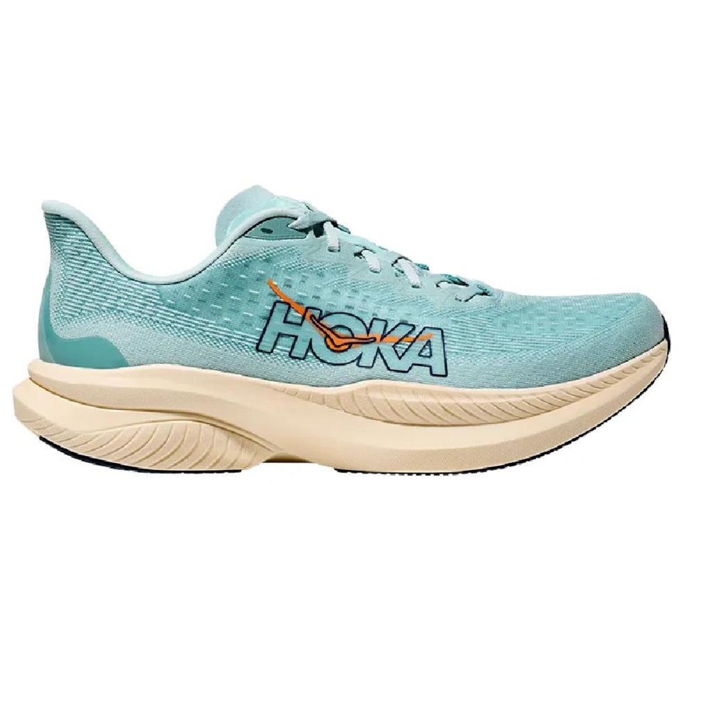 Tênis Masculino Hoka Mach 6
