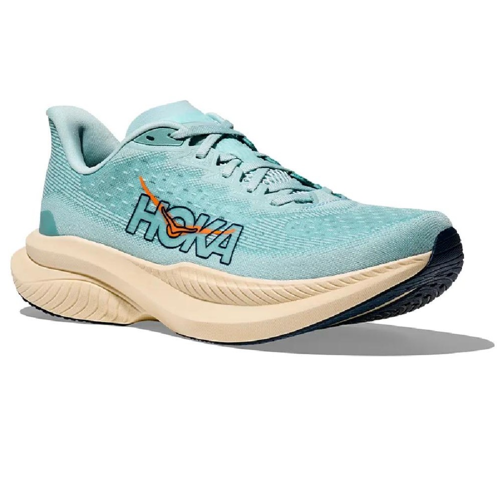 Imagem 4 do produto Tênis Masculino Hoka Mach 6