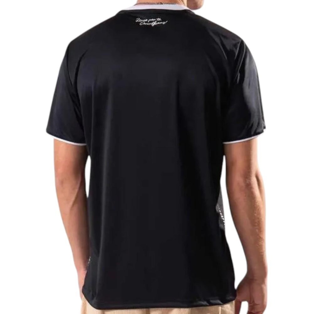 Imagem 2 do produto Camisa do Corinthians Corinto  Braziline Unissex