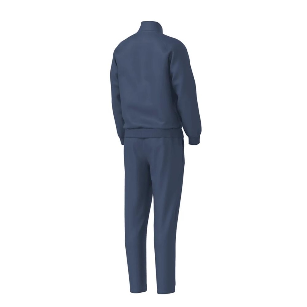 Imagem 4 do produto Agasalho Masculino Fila Essentials Il