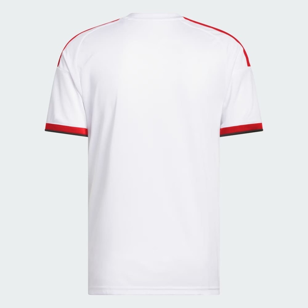 Imagem 4 do produto Camisa do Flamengo II 26/27 Torcedor adidas Masculina
