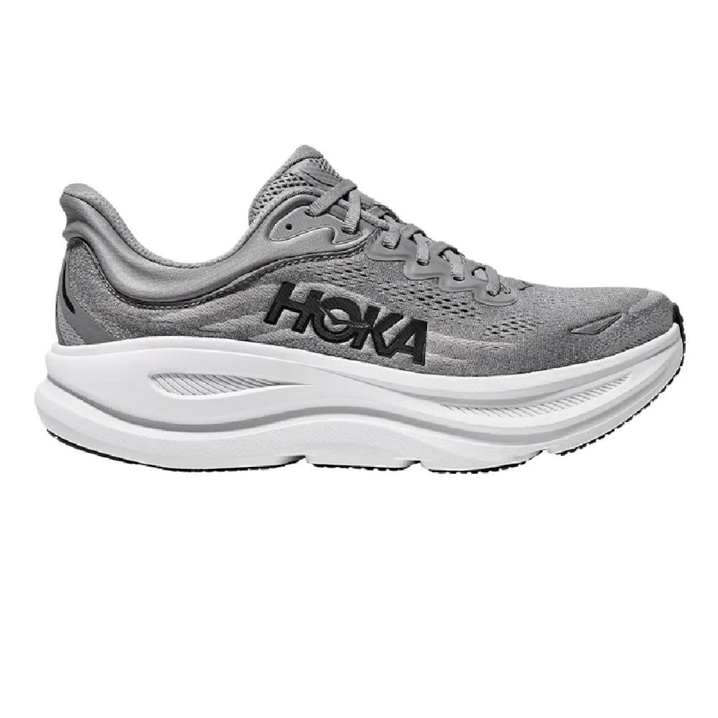 Tênis Masculino Hoka Bondi 9
