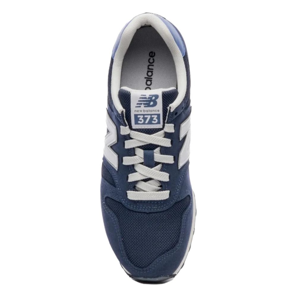 Imagem 3 do produto Tênis Feminino New Balance 373 v2