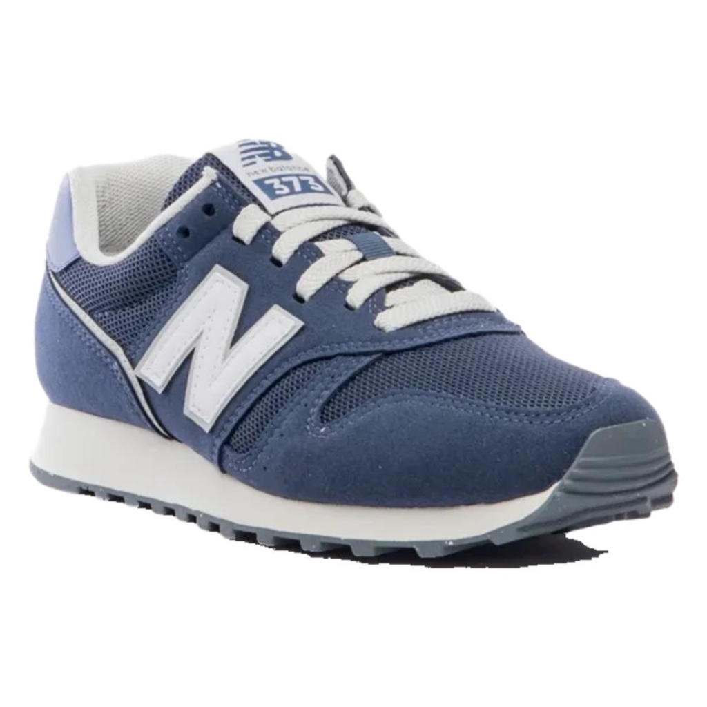 Imagem 4 do produto Tênis Feminino New Balance 373 v2