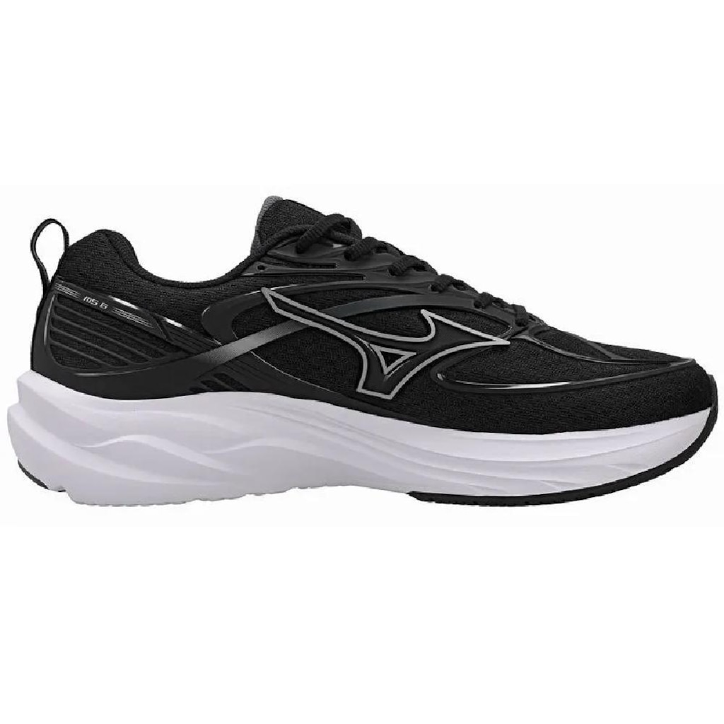 Tênis Masculino Mizuno Space 6