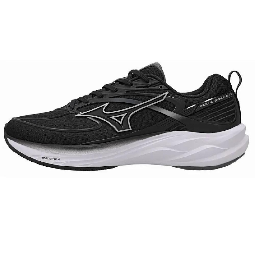 Imagem 2 do produto Tênis Masculino Mizuno Space 6