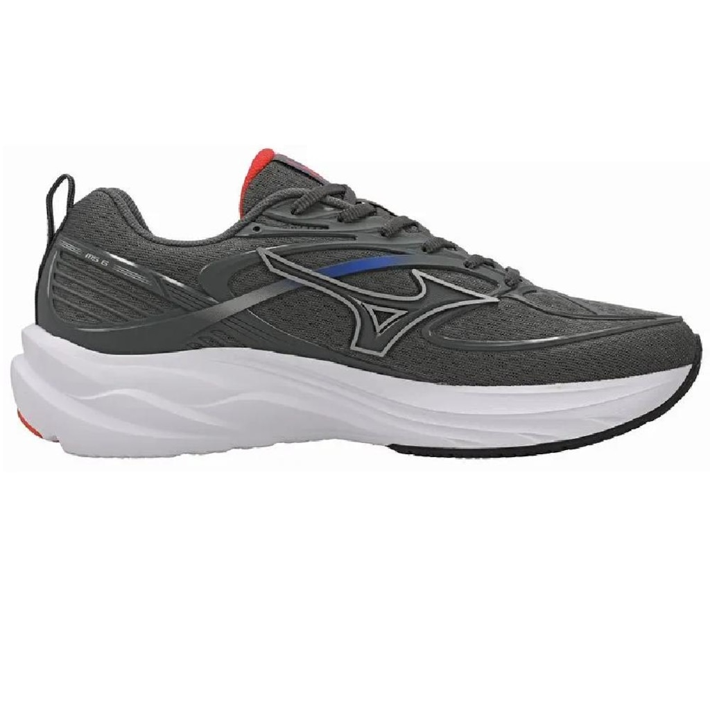 Tênis Masculino Mizuno Space 6