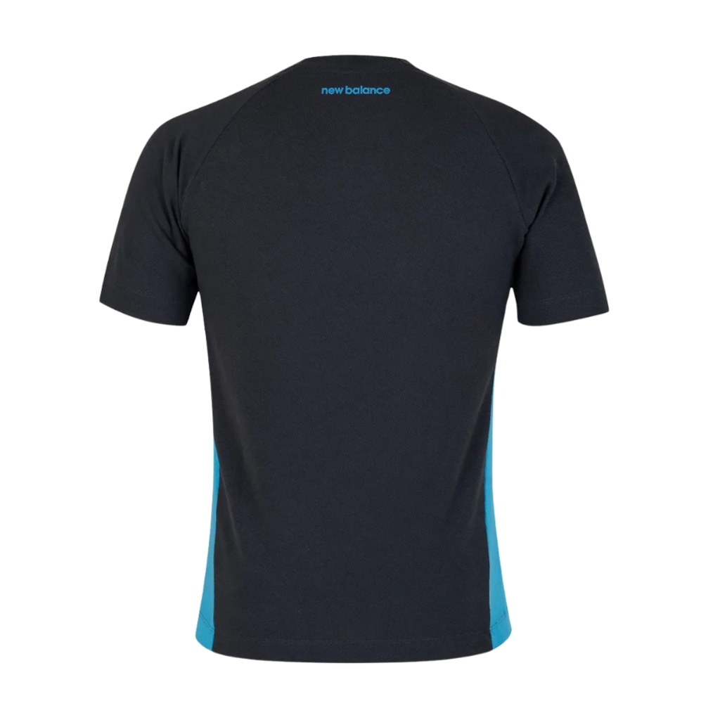 Imagem 4 do produto Camisa do Grêmio Viagem 2026 New Balance Masculina