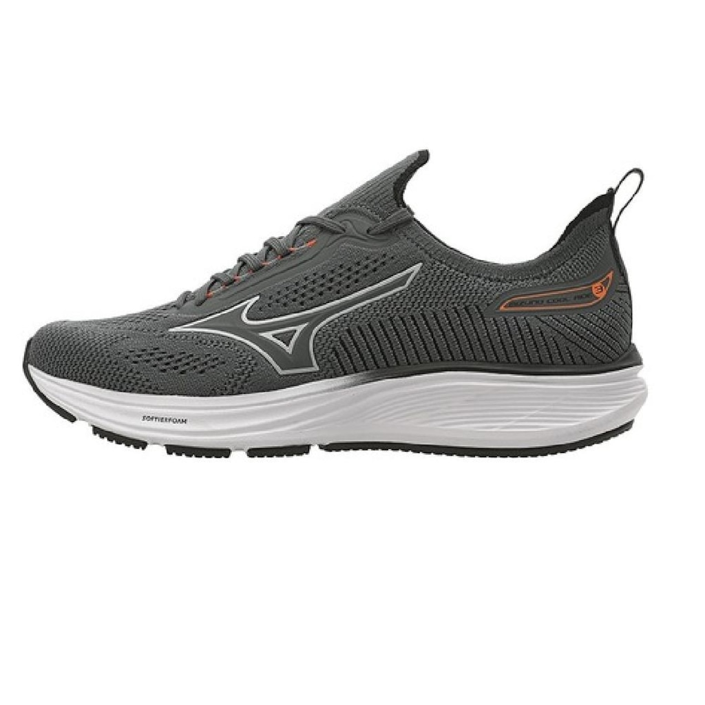 Imagem 2 do produto Tênis Masculino Mizuno Cool Ride 3