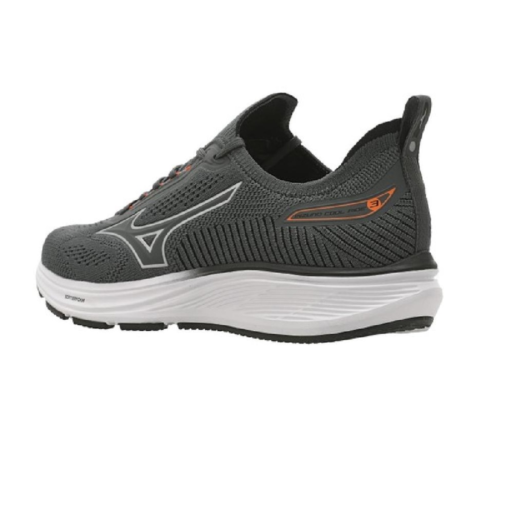 Imagem 3 do produto Tênis Masculino Mizuno Cool Ride 3