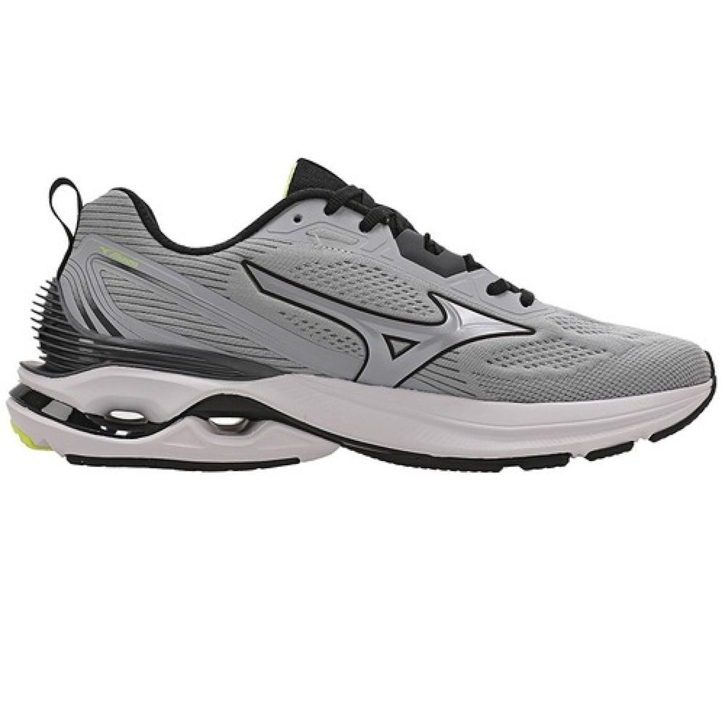 Tênis Masculino Mizuno Cool Ride 3