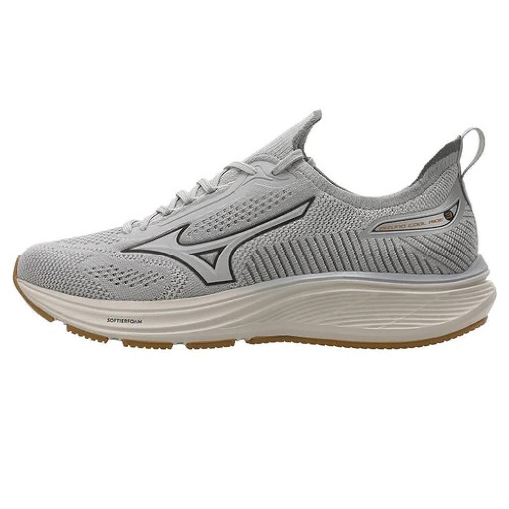 Imagem 2 do produto Tênis Masculino Mizuno Cool Ride 3
