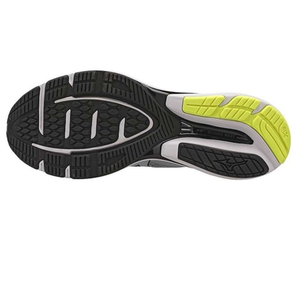 Imagem 4 do produto Tênis Masculino Mizuno Cool Ride 3