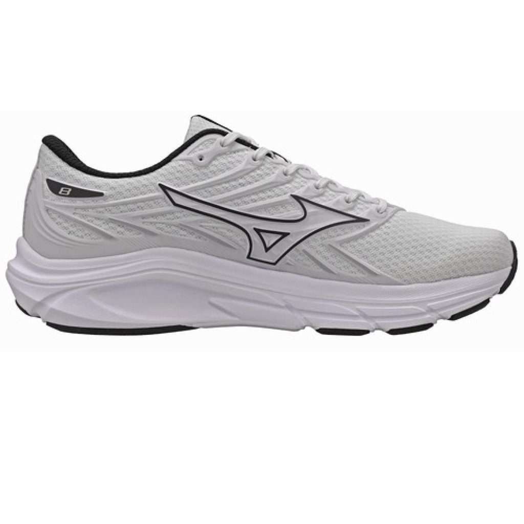 Tênis Unissex Mizuno Jet 8