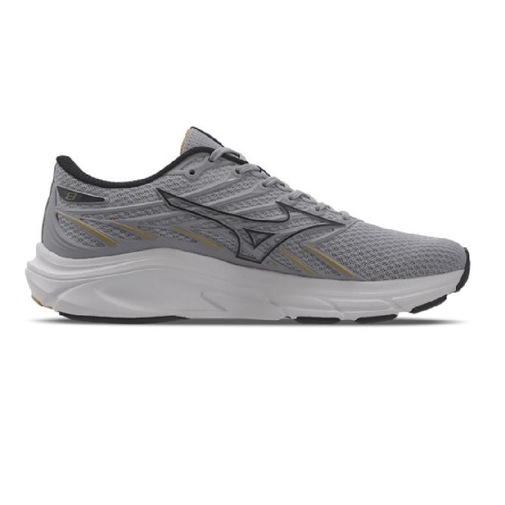 Tênis Unissex Mizuno Jet 8