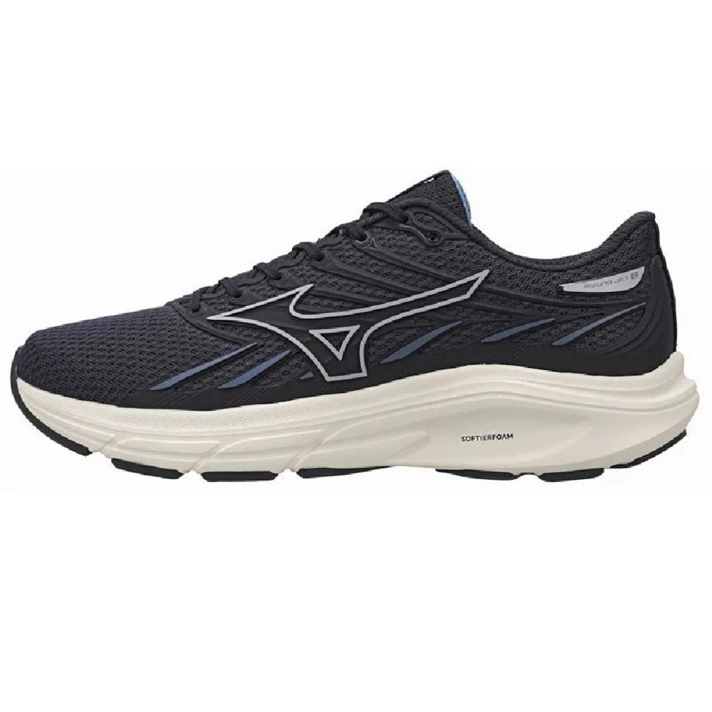 Tênis Unissex Mizuno Jet 8