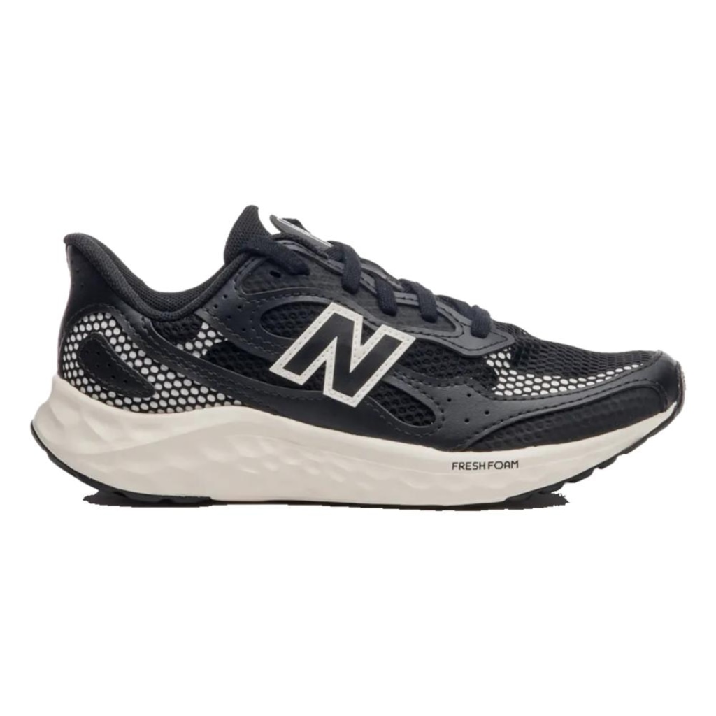 Tênis Feminino New Balance Fresh Foam Arishi V4