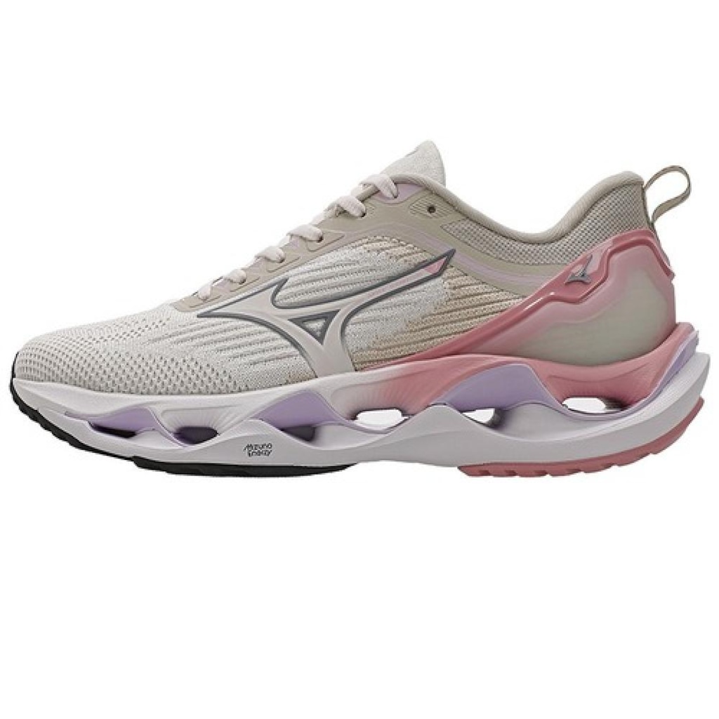 Imagem 2 do produto Tênis Unissex Mizuno Wave Stratos 3
