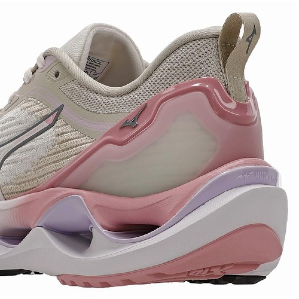Imagem 4 do produto Tênis Unissex Mizuno Wave Stratos 3